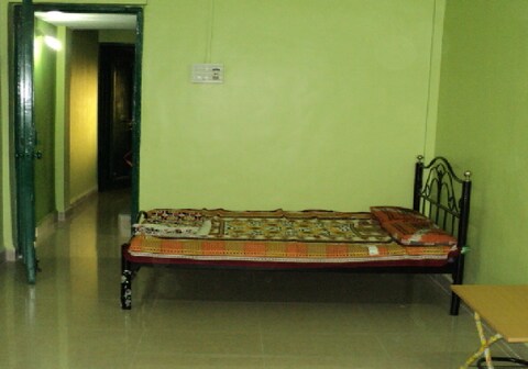 Sunil Platinum Bungalow | 3 BHK Luxury Villa