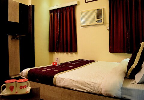 Capital O Moti Mahal