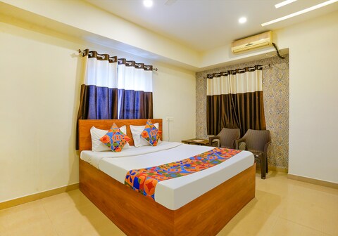 FabHotel Dwarka