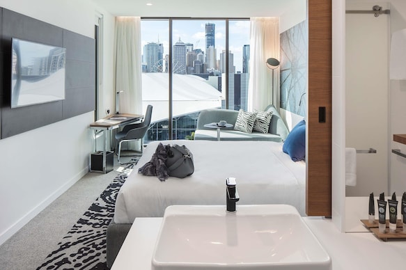 Novotel Brisbane South Bank Hotel