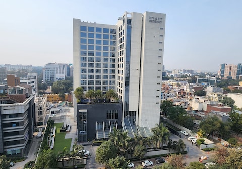 Hotel Vyom