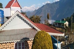 Mountain View Home Stay by StayApart, Darjeeling Mountain View Home Stay by StayApart, Darjeeling