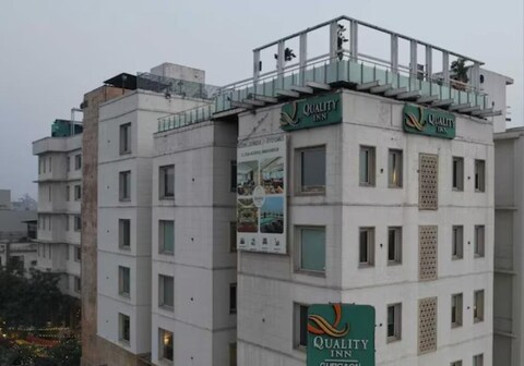 Quality Inn Gurgaon
