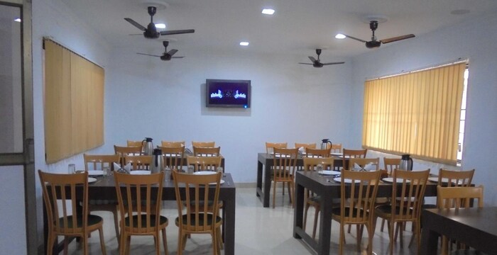 Greenland Inn-Restaurant