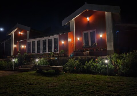 Little Shola Cottage ooty