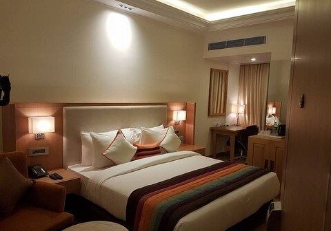 The Imperial Poonam Hotel