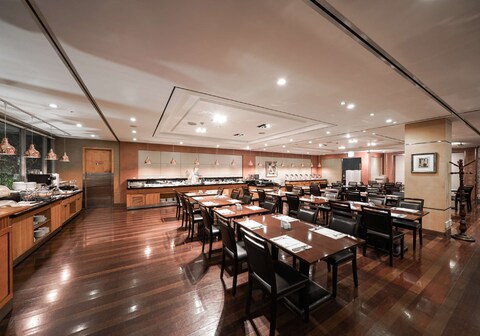 Best Western Premier Gangnam Hotel