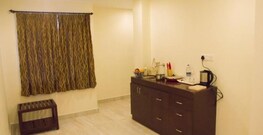 Cloud Nine Serviced Apartments, Chennai Cloud Nine Serviced Apartments, Chennai