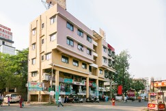 Hotel Sanskar Inn, Nashik Hotel Sanskar Inn, Nashik