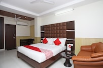 OYO 2295 Hotel Razia Inn, Hissar OYO 2295 Hotel Razia Inn, Hissar