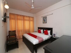 OYO 27980 Hotel Inderlok, Rishikesh OYO 27980 Hotel Inderlok, Rishikesh