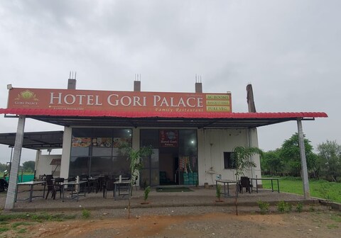 HOTEL GORI PALACE