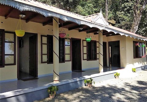 Sahar Nature Stay
