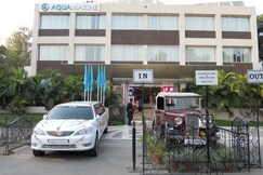 Hotel Aquamarine, Zirakpur Hotel Aquamarine, Zirakpur