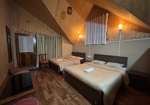 Corner Stone Home Stay