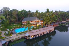 Blue Jelly Resorts, Alleppey Blue Jelly Resorts, Alleppey