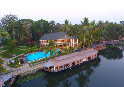 Blue Jelly Resorts
