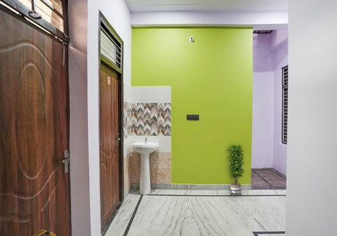 Hotel O Ayurma Inn