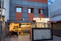 Hotel Sunrise, Robertsganj Hotel Sunrise, Robertsganj