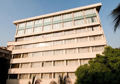 Residency Hotel Andheri