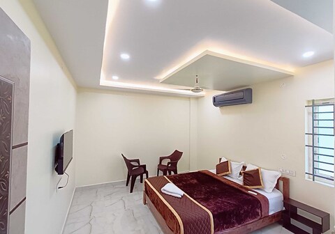 Hotel O NS Beach Resorts