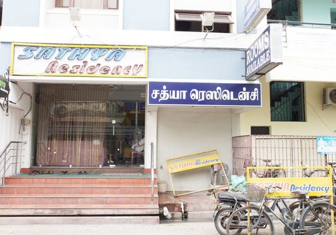 SATHYA Residency