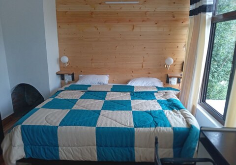 Bird Cottage Mukteshwar