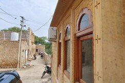 Hotel Golden Offbeat, Jaisalmer Hotel Golden Offbeat, Jaisalmer
