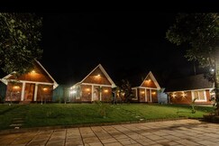 Misty Forest Cottages | Jungle View, Wayanad Misty Forest Cottages | Jungle View, Wayanad