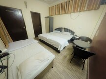 Pearl Guest House, Delhi Pearl Guest House, Delhi