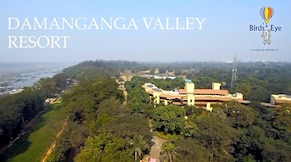 Daman Ganga Valley Resort, Silvassa Daman Ganga Valley Resort, Silvassa