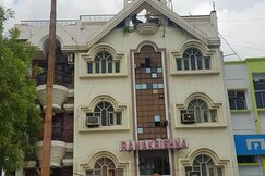 Hotel ramkrishna, Wardha Hotel ramkrishna, Wardha