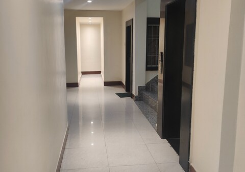 Hotel Apaar Residency