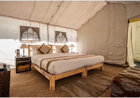 Camp Norling Stars - Koyul