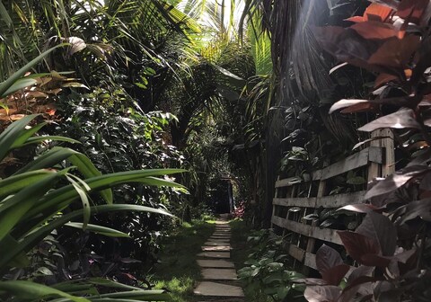 Ingawale farmhouse (agro tourism and homestay)