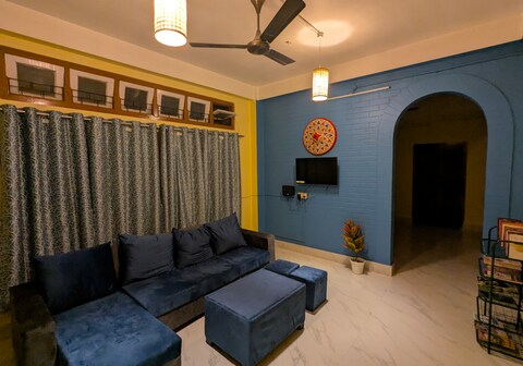 Atithi Homestay , Suruj Nagar , Six Mile