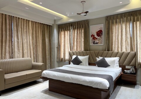 Hotel Rudanta Regency