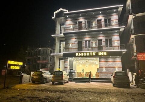 Knights Inn Guest House