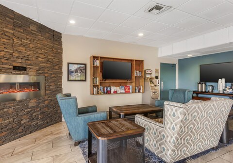 Best Western InnSuites Tucson Foothills Hotel & Suites