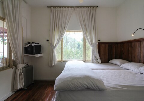 Samarpan 2 BHK Cottage