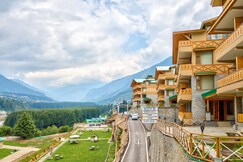 Ashapuri Village Resort & Banquet, Manali Ashapuri Village Resort & Banquet, Manali