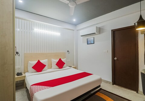 Hotel O Shri Ram Hotel