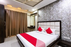 OYO 28247 Hotel Skyline, Bhopal OYO 28247 Hotel Skyline, Bhopal