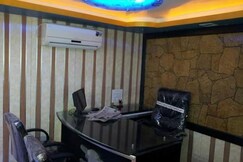 New Crown Hotel, Indore New Crown Hotel, Indore