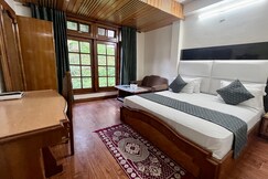 Hotel Kumar's, Dalhousie Hotel Kumar's, Dalhousie