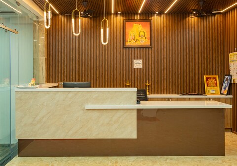 HOTEL NATCHATHRA