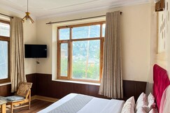 The sy cottage, Manali The sy cottage, Manali