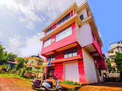 OYO Home 18352 Elegant 2BHK,Porvorim Goa, Goa OYO Home 18352 Elegant 2BHK,Porvorim Goa, Goa
