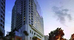 G Hotel Gurney, Penang G Hotel Gurney, Penang