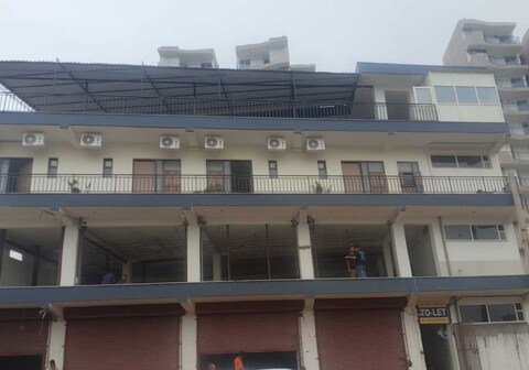Hotel O D'Empire